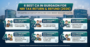 NRIs Tax